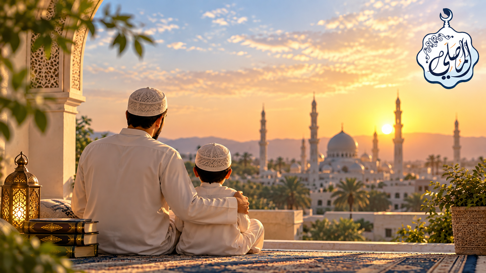 Mengapa Islam Menjadikan Keluarga Sebagai Fondasi Masyarakat?